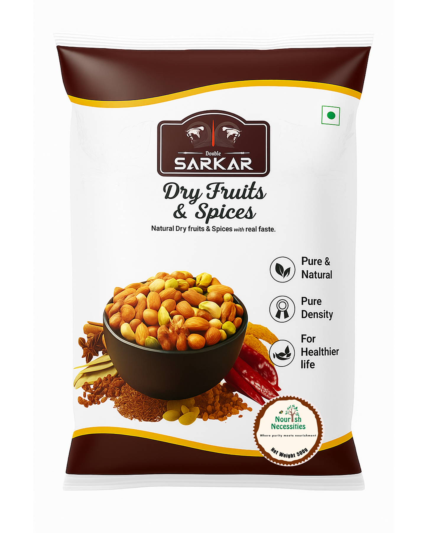 Premium Kalmi Dates