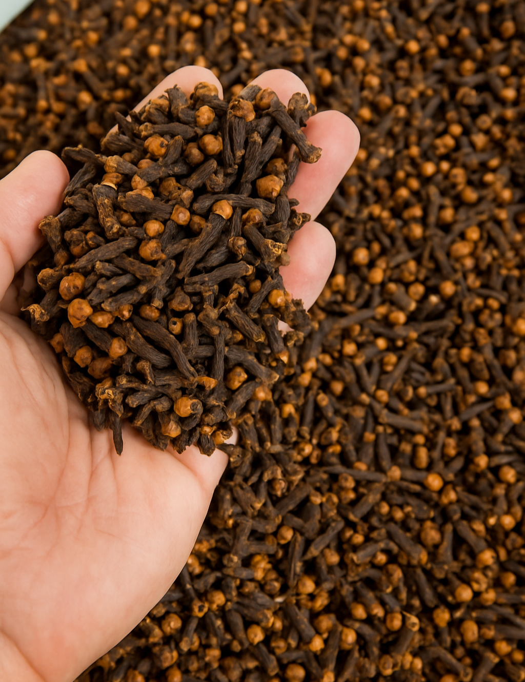 Buy Premium Cloves (Laung) Online – Aromatic & Pure