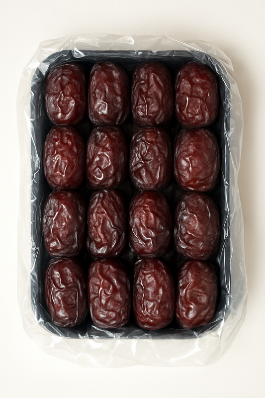 Kimia Dates – Premium Quality