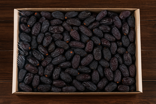 Premium Kalmi Dates