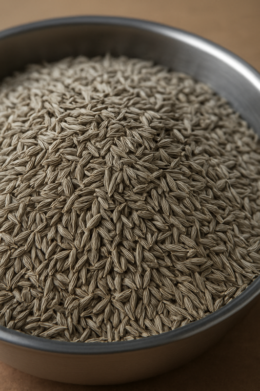 Premium Jeera (Cumin Seeds)