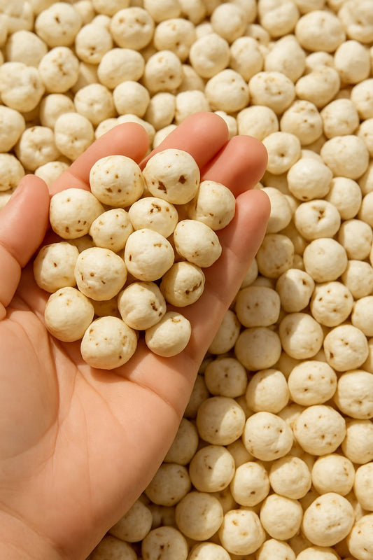 Premium Makhana (Fox Nuts)
