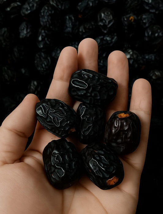 Premium Ajwa Dates